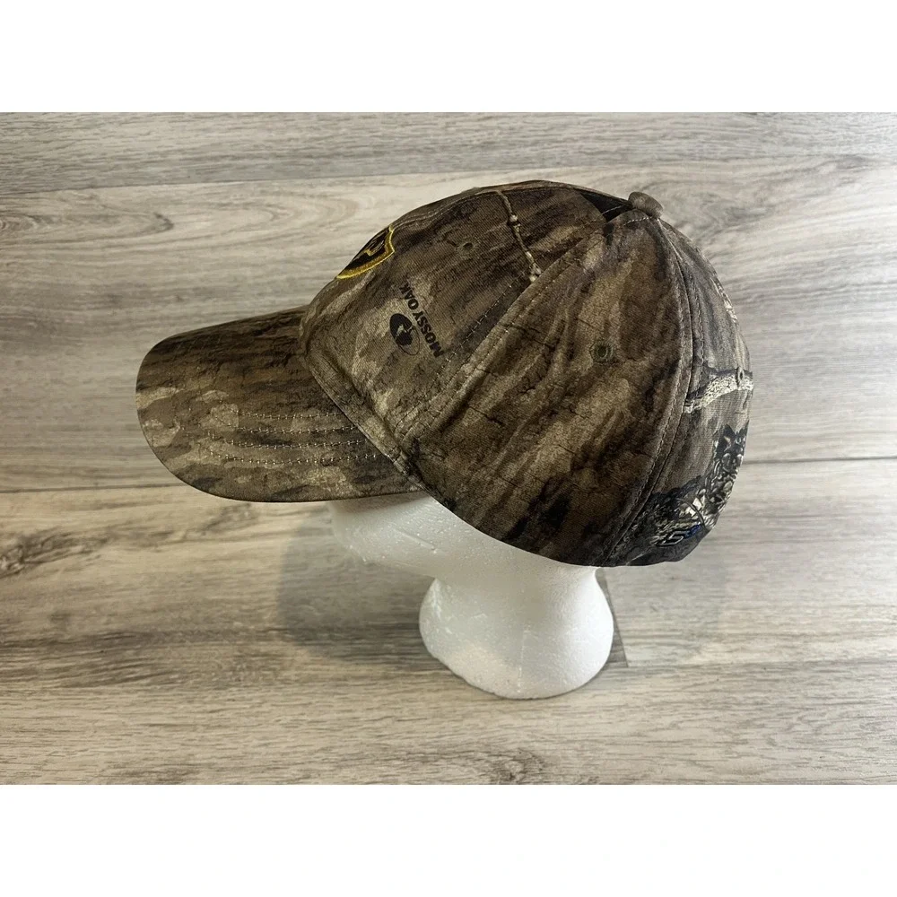 Shield‎ S3 Deer Hunting Hat Cap Strapback Camo Adjustable Hunting Mens